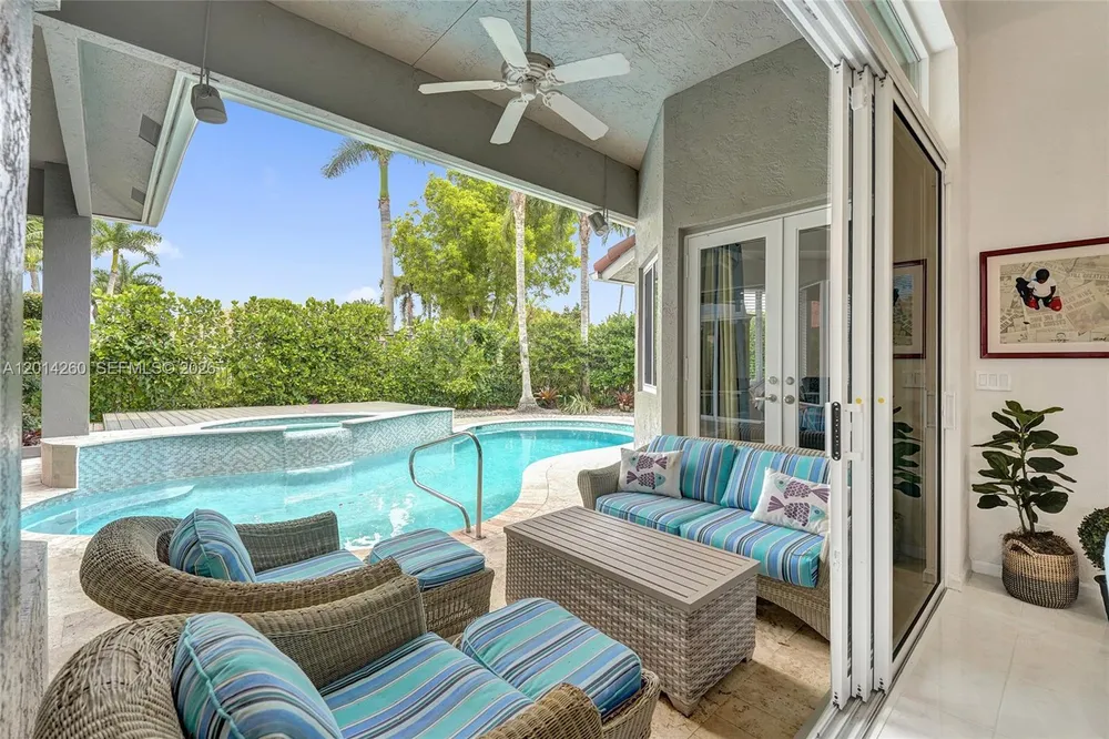 1640 Island Way, Weston, FL 33326