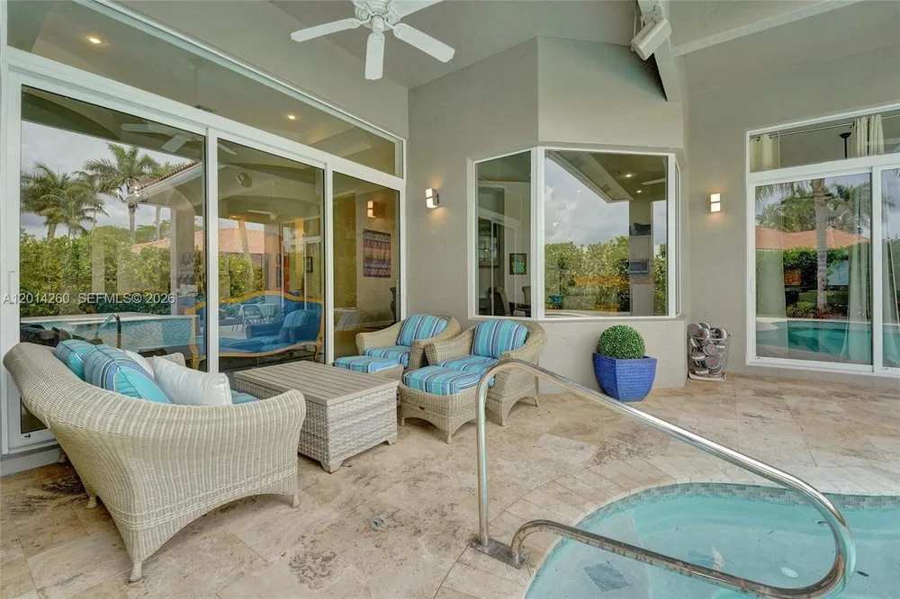 1640 Island Way, Weston, FL 33326