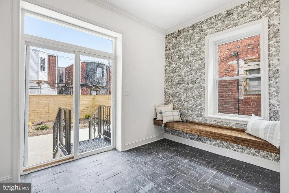 1319 S 53rd St, Philadelphia, PA 19143