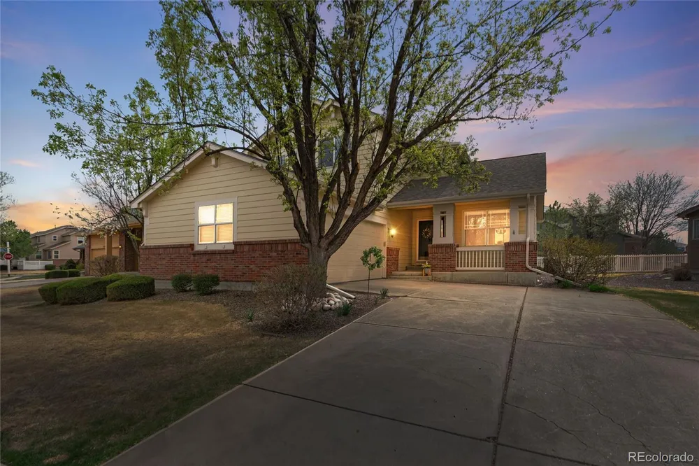 12651 James Circle, Broomfield, CO 80020