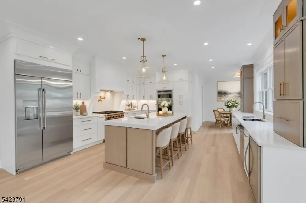 223 Longwood Ave, Chatham, NJ 07928