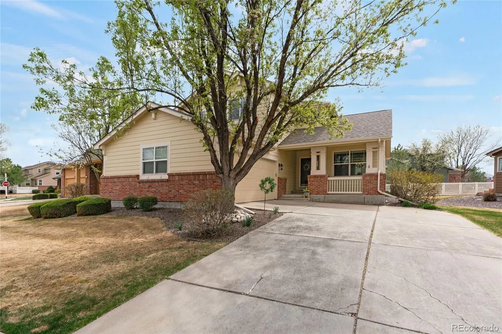 12651 James Circle, Broomfield, CO 80020