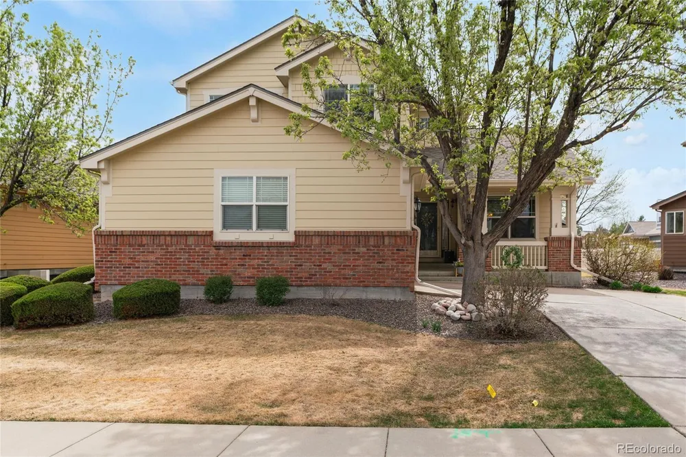 12651 James Circle, Broomfield, CO 80020