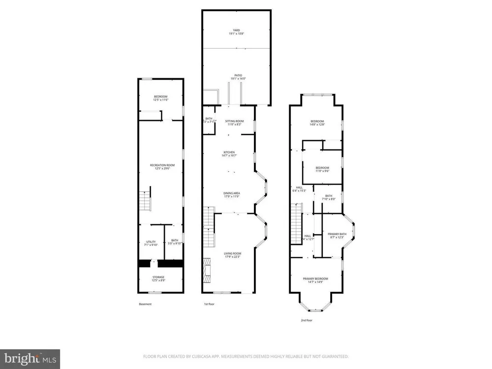 1319 S 53rd St, Philadelphia, PA 19143