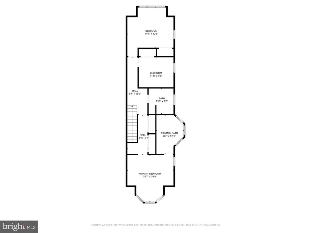 1319 S 53rd St, Philadelphia, PA 19143