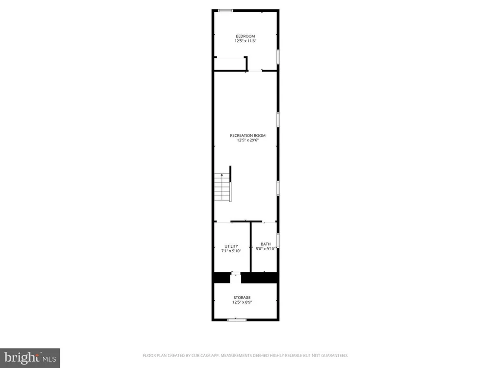 1319 S 53rd St, Philadelphia, PA 19143