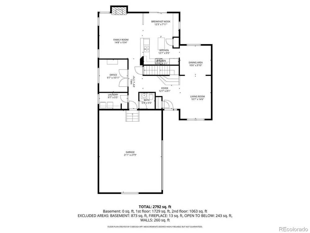 12651 James Circle, Broomfield, CO 80020