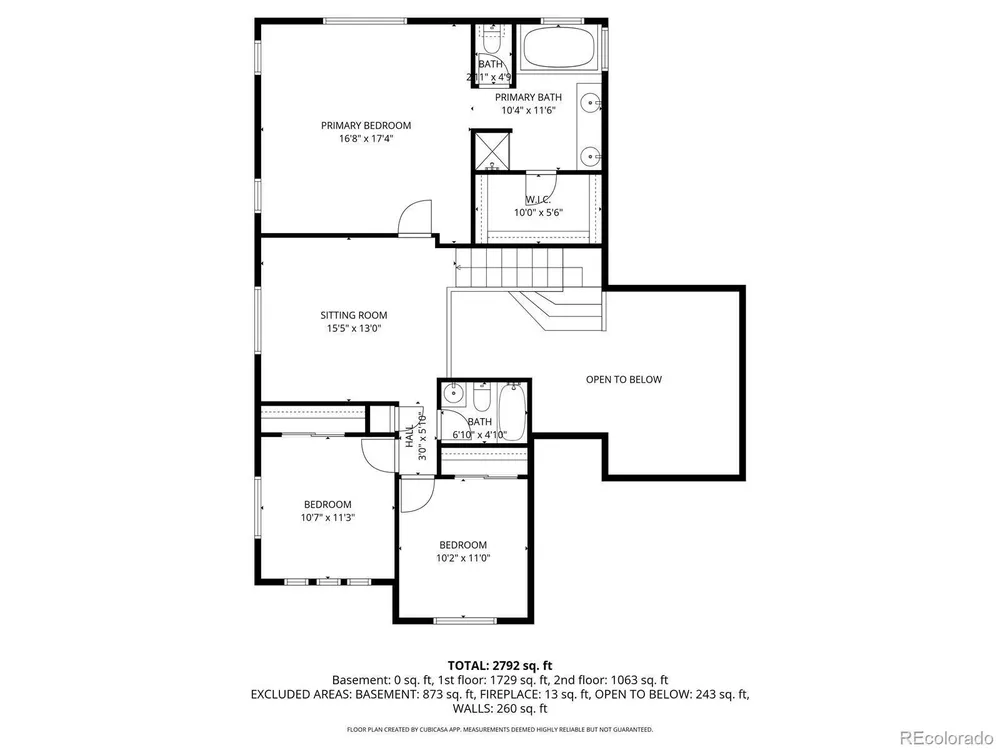12651 James Circle, Broomfield, CO 80020