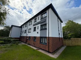 Abdon Avenue, BIRMINGHAM photo