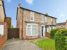 Stanhope Road, Stockton-On-Tees photo
