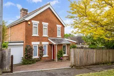Meyrick Avenue, Salisbury, SP2 photo 1