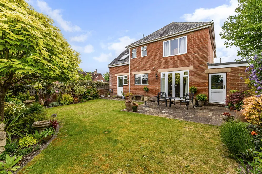 Meyrick Avenue, Salisbury, SP2 photo 12