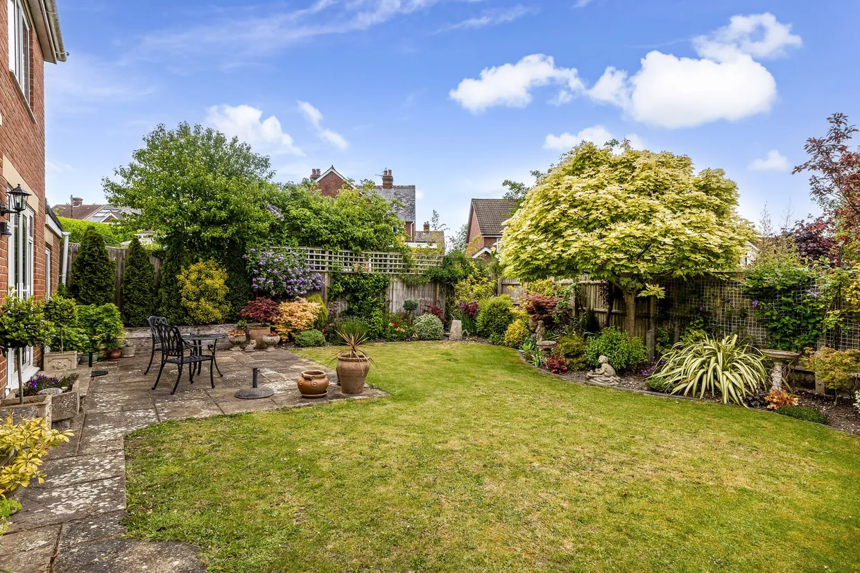 Meyrick Avenue, Salisbury, SP2 photo 13