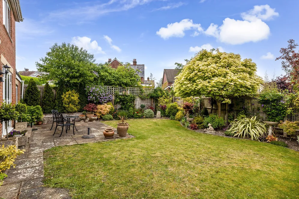 Meyrick Avenue, Salisbury, SP2 photo 13