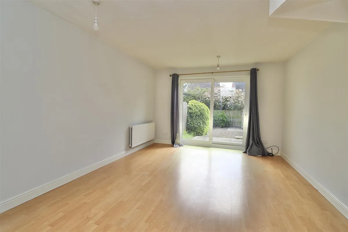 Thurlow Avenue, Pocklington