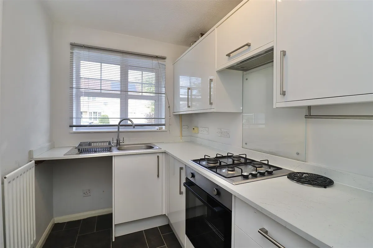 Thurlow Avenue, Pocklington