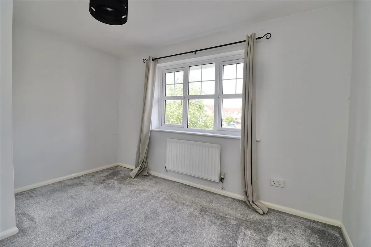 Thurlow Avenue, Pocklington