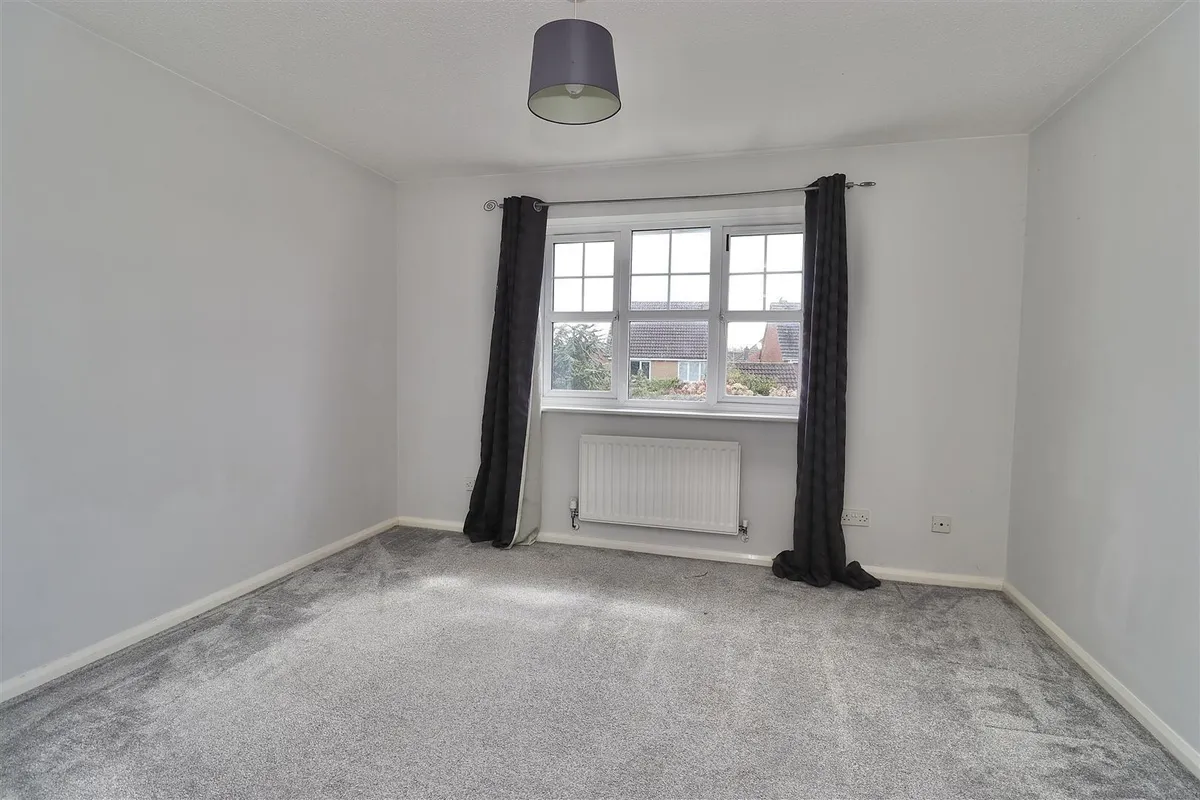 Thurlow Avenue, Pocklington