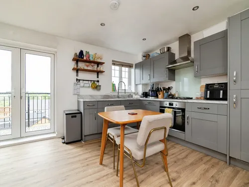 Arnold Close, Hertfordphoto