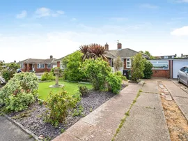 Netherfield Avenue, Eastbourne photo