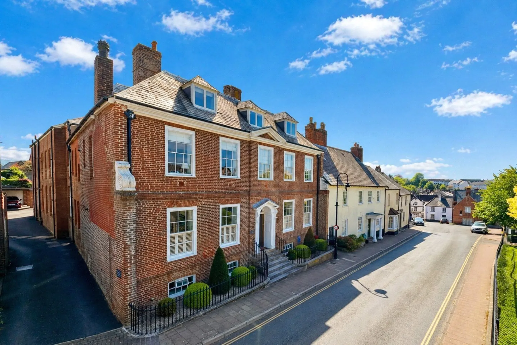 Paternoster Row