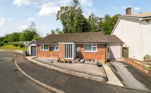 Kiln Road, Bovey Tracey, Newton Abbot, Devon, TQ13 photo
