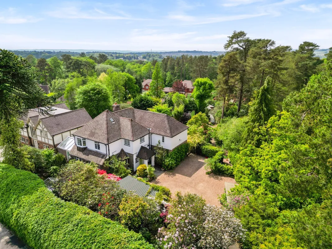 Fielden Road, Crowborough, East Sussex, TN6
