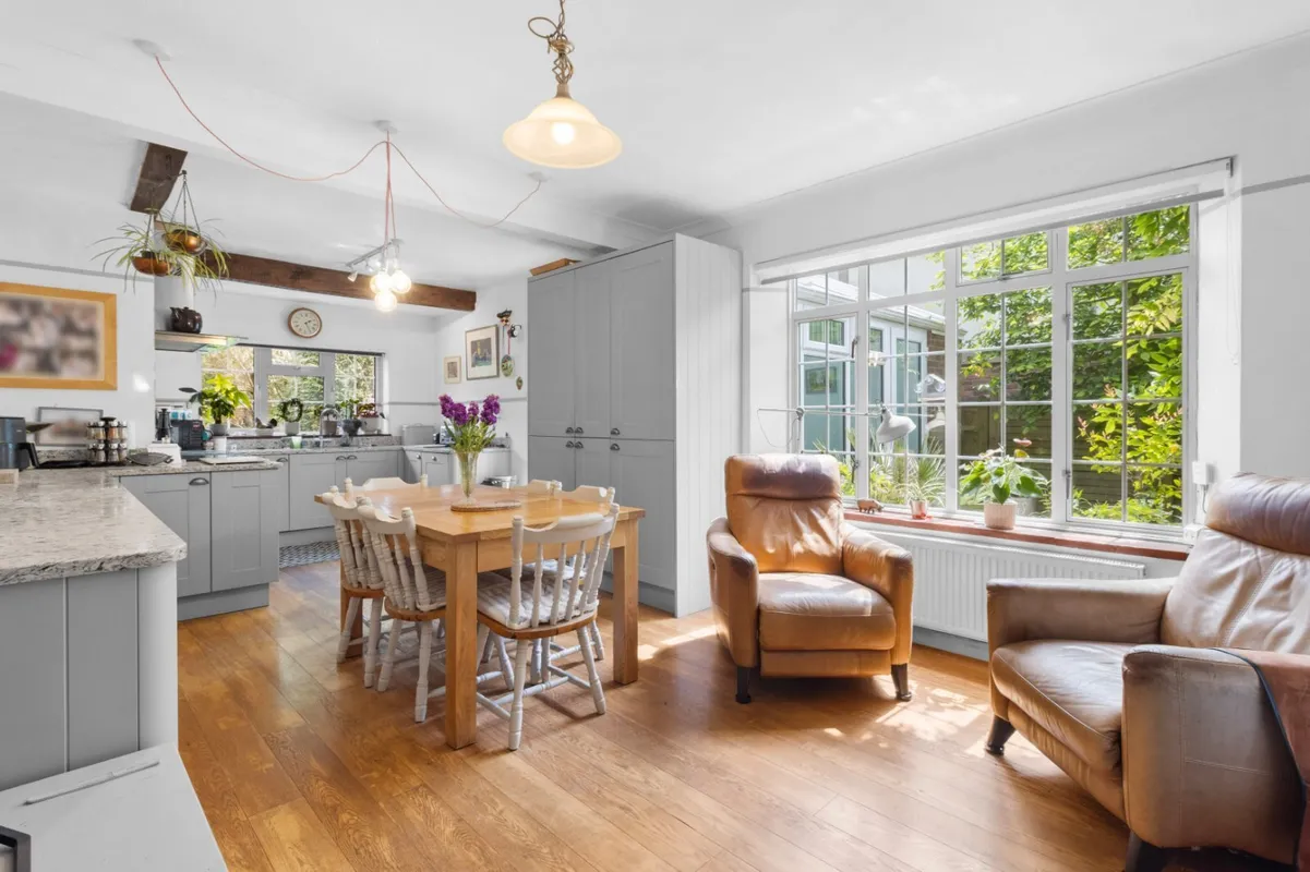 Fielden Road, Crowborough, East Sussex, TN6