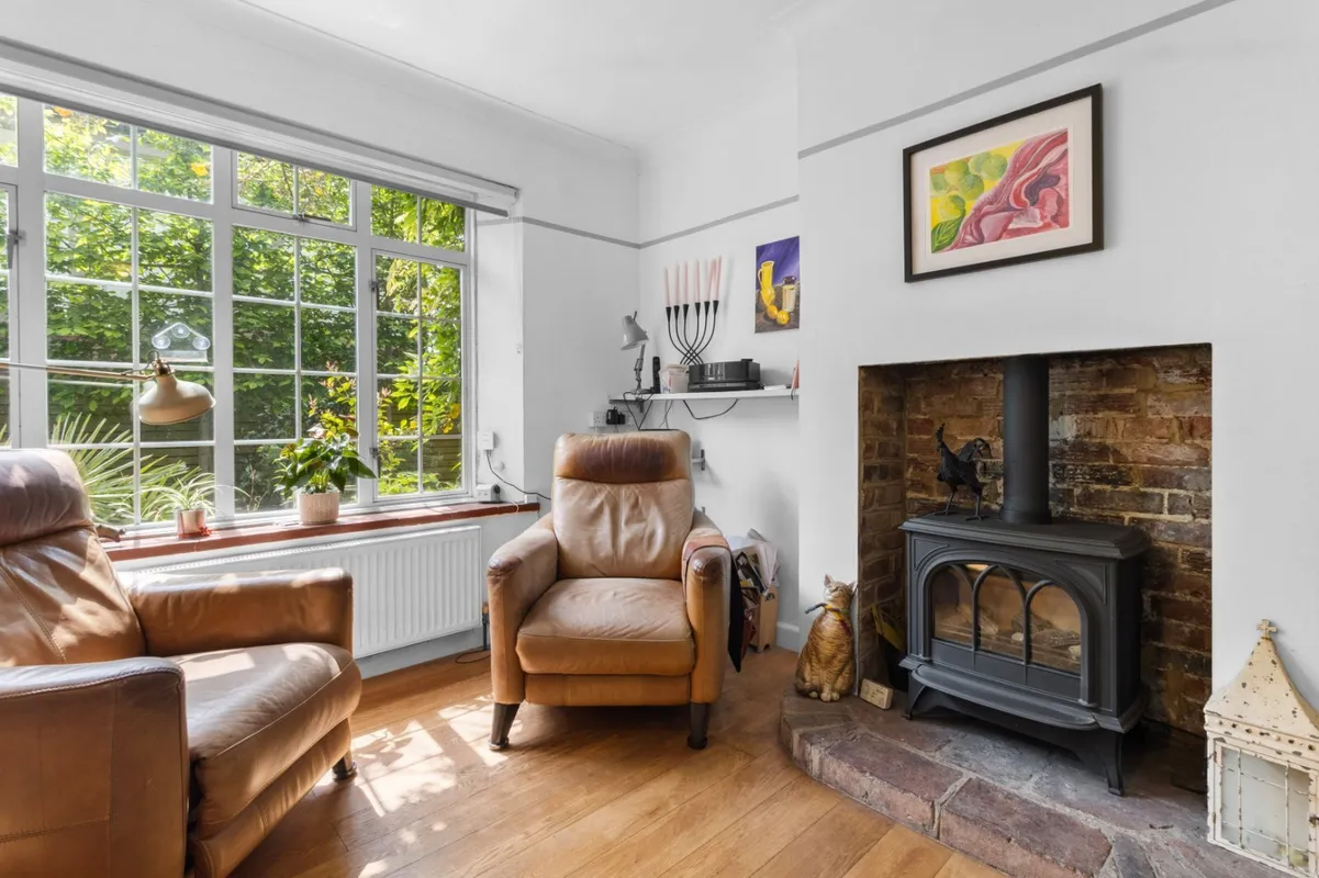 Fielden Road, Crowborough, East Sussex, TN6