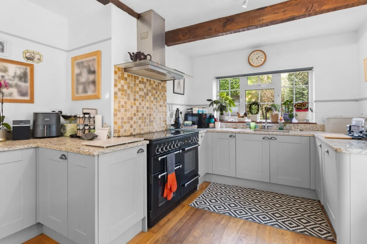 Fielden Road, Crowborough, East Sussex, TN6