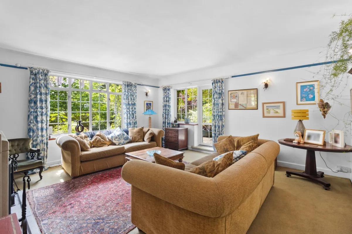 Fielden Road, Crowborough, East Sussex, TN6