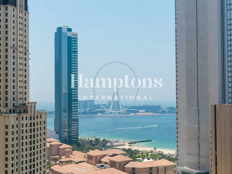 Dubai Marina