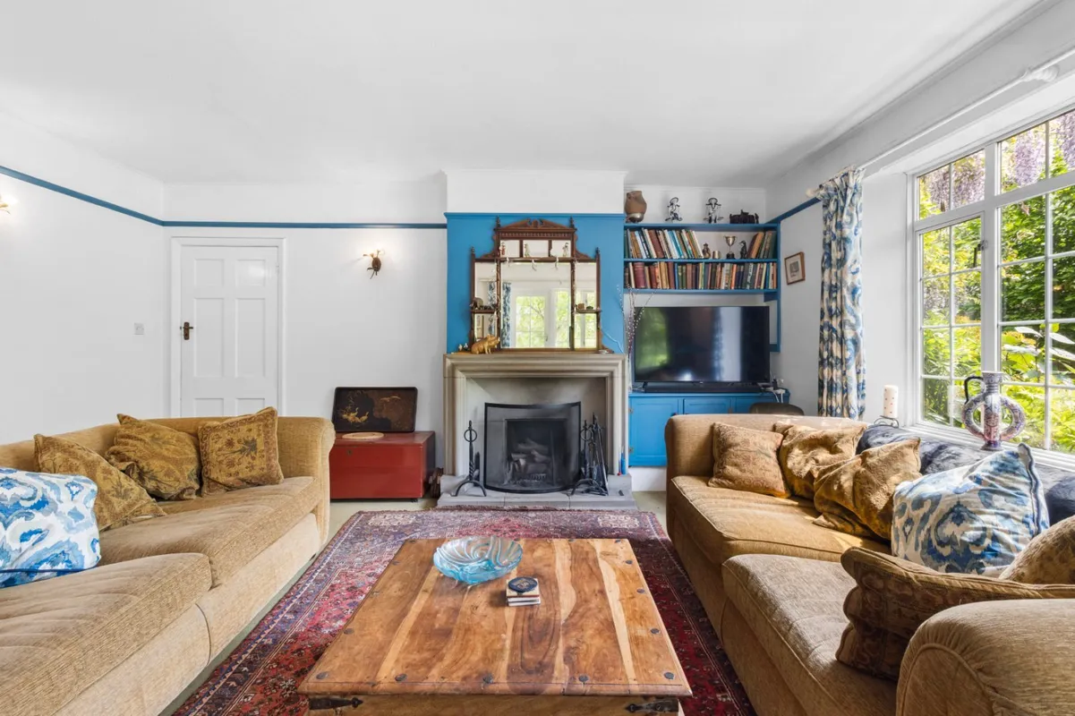 Fielden Road, Crowborough, East Sussex, TN6