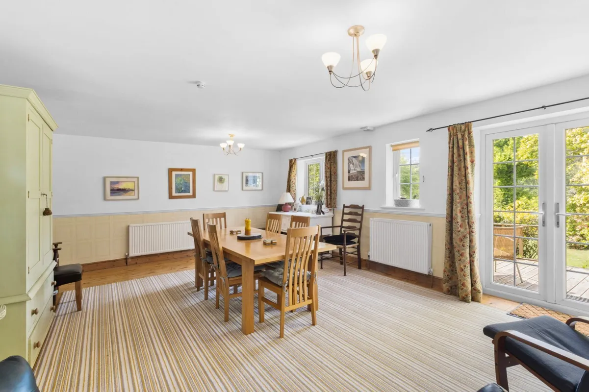 Fielden Road, Crowborough, East Sussex, TN6