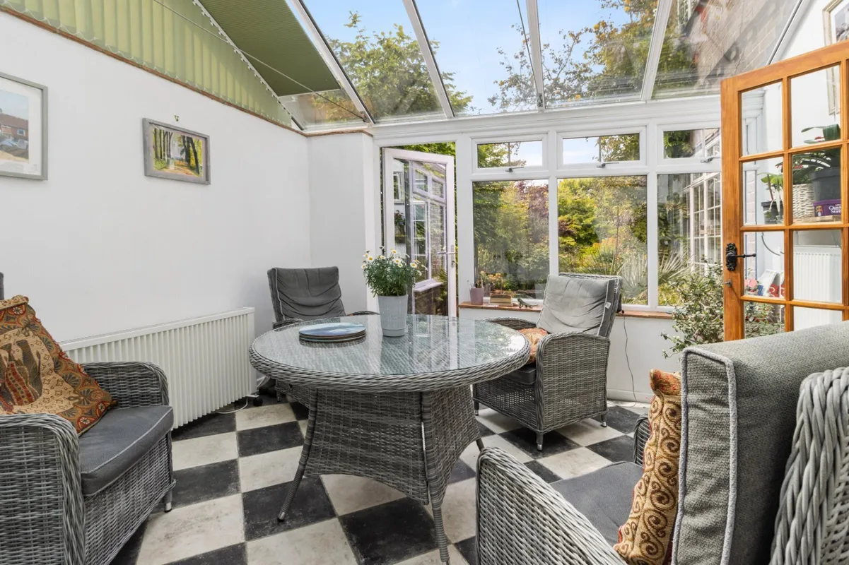 Fielden Road, Crowborough, East Sussex, TN6
