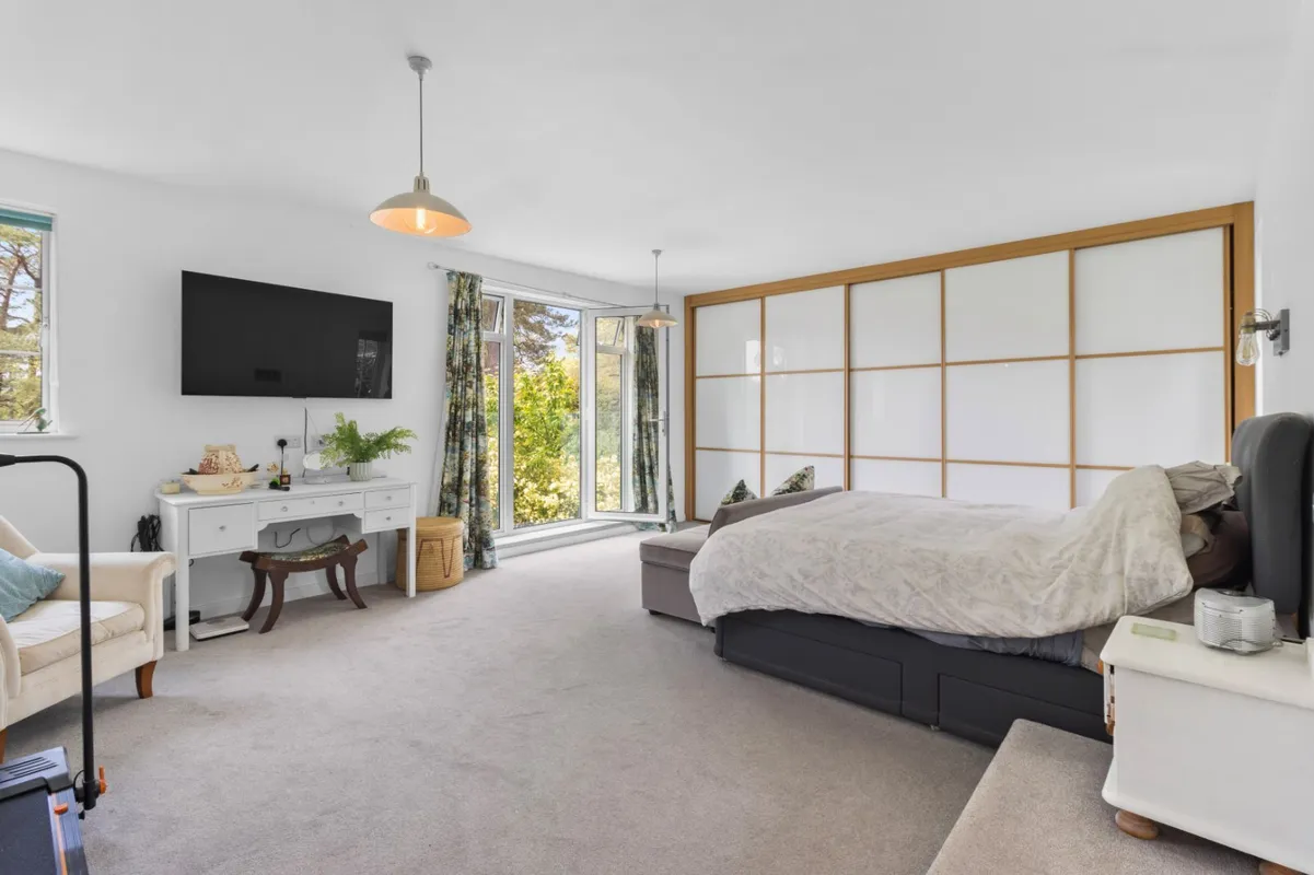 Fielden Road, Crowborough, East Sussex, TN6