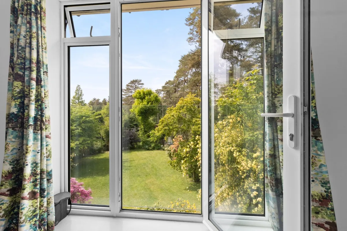 Fielden Road, Crowborough, East Sussex, TN6