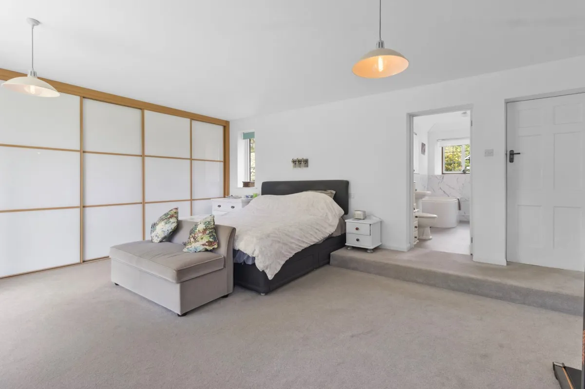Fielden Road, Crowborough, East Sussex, TN6
