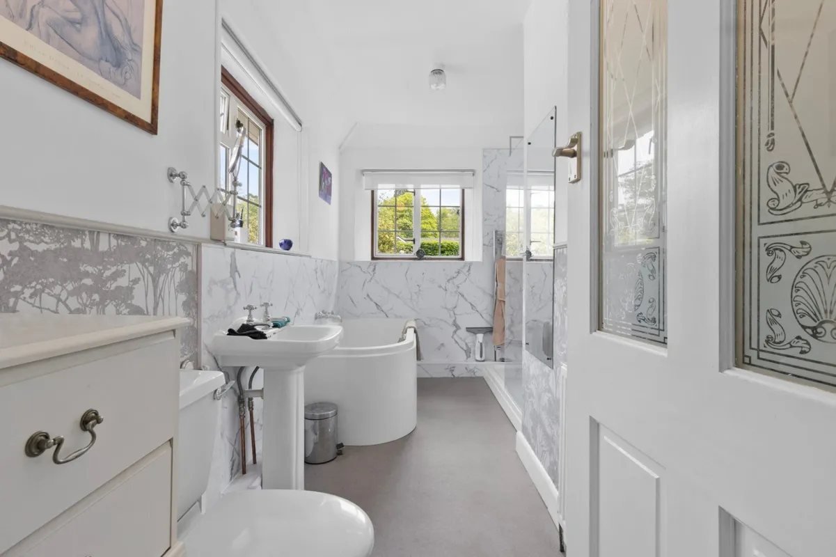 Fielden Road, Crowborough, East Sussex, TN6