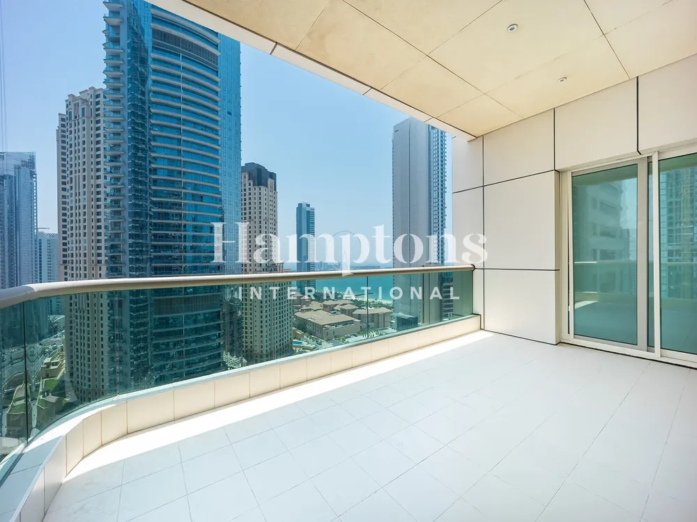 Dubai Marina