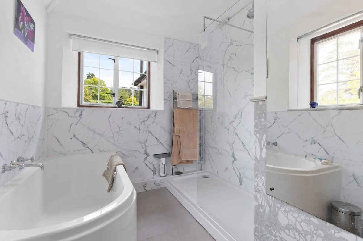 Fielden Road, Crowborough, East Sussex, TN6