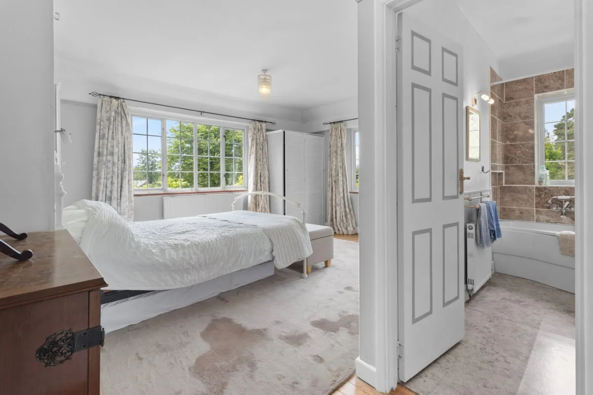 Fielden Road, Crowborough, East Sussex, TN6