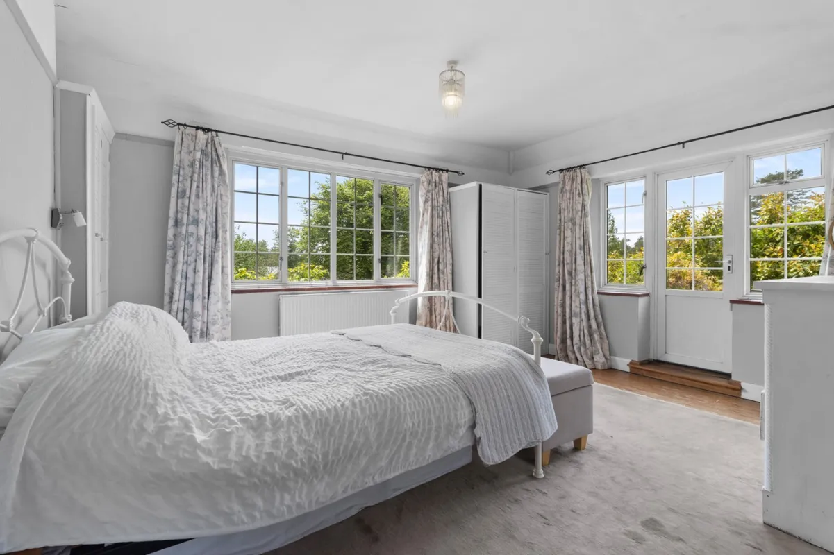 Fielden Road, Crowborough, East Sussex, TN6