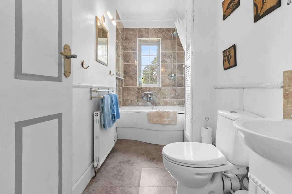 Fielden Road, Crowborough, East Sussex, TN6