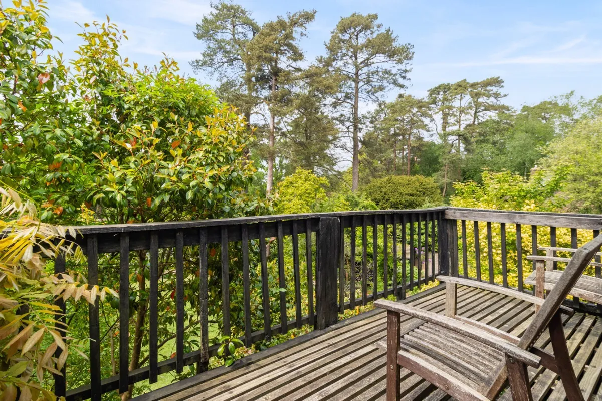 Fielden Road, Crowborough, East Sussex, TN6