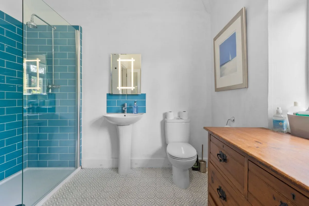Fielden Road, Crowborough, East Sussex, TN6