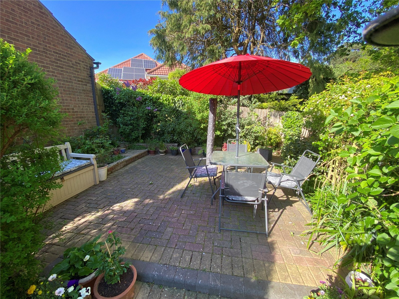 Coppice View, Redhill, Bournemouth, Dorset, BH10 Image 4