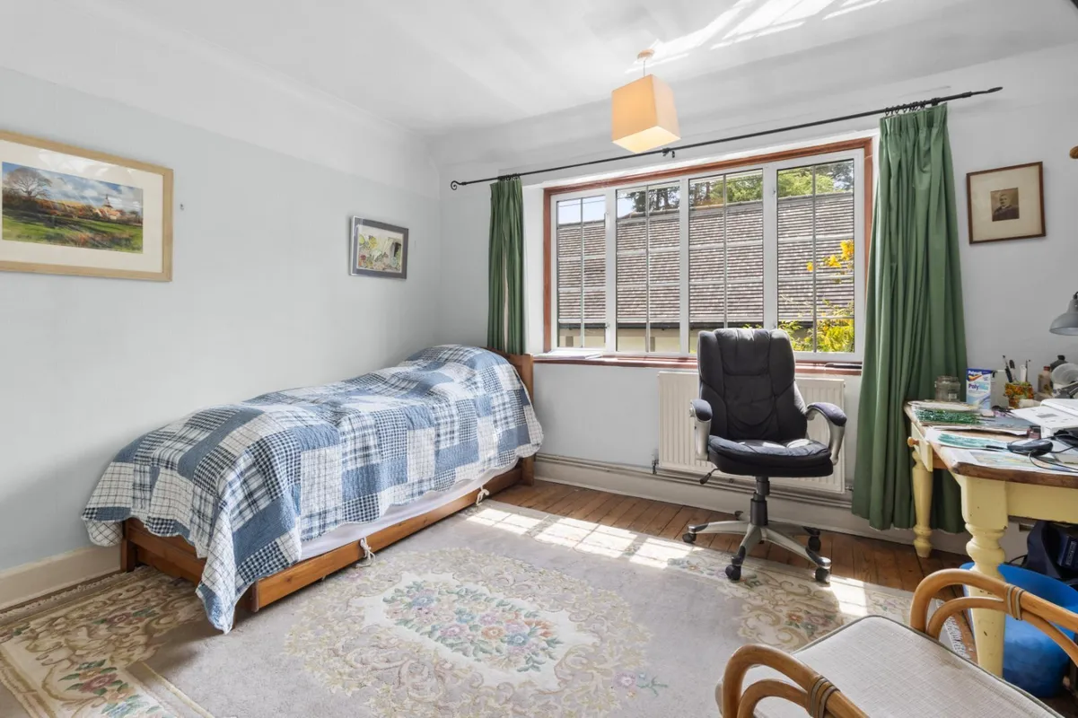 Fielden Road, Crowborough, East Sussex, TN6