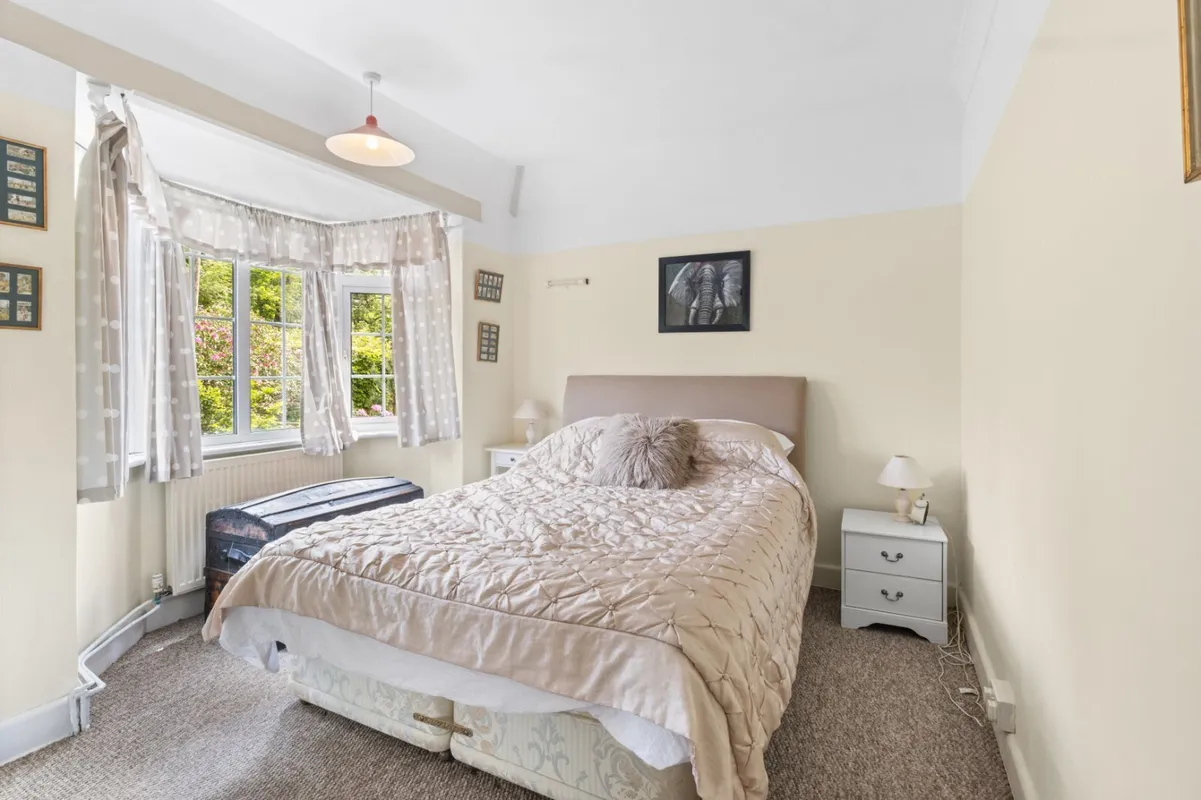 Fielden Road, Crowborough, East Sussex, TN6
