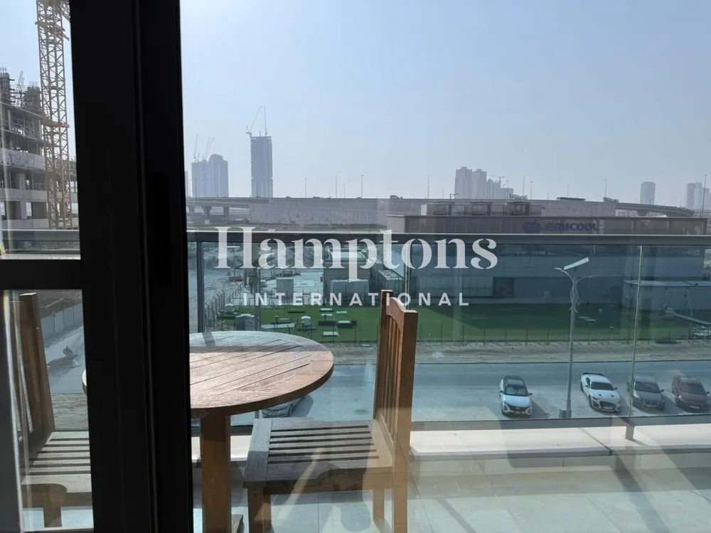 Dubai Sports City